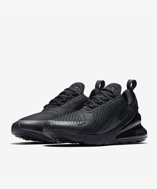 Air Max 270 Siyah