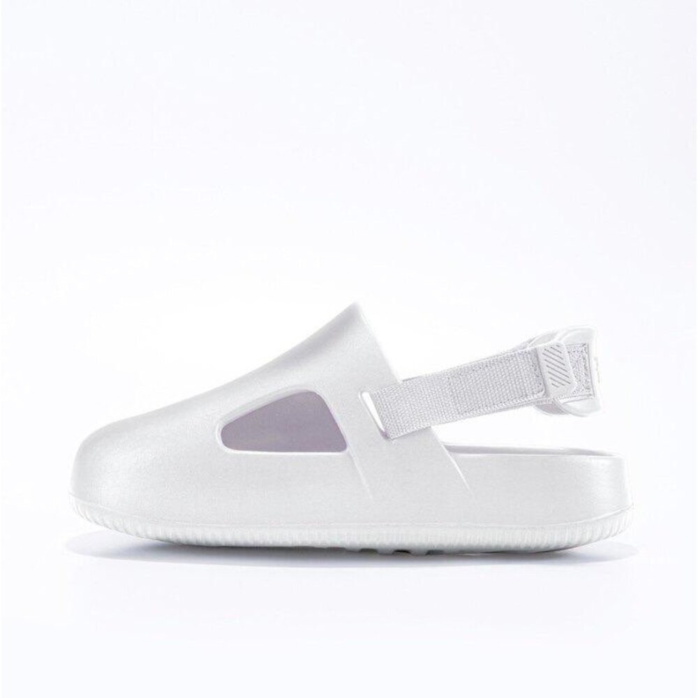 Calm Mule “ White