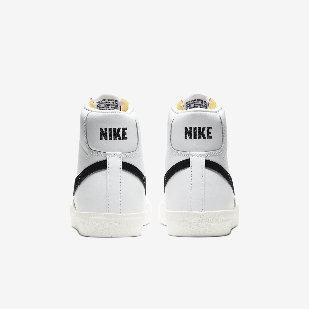 Blazer Vintage Hİ Sneakers