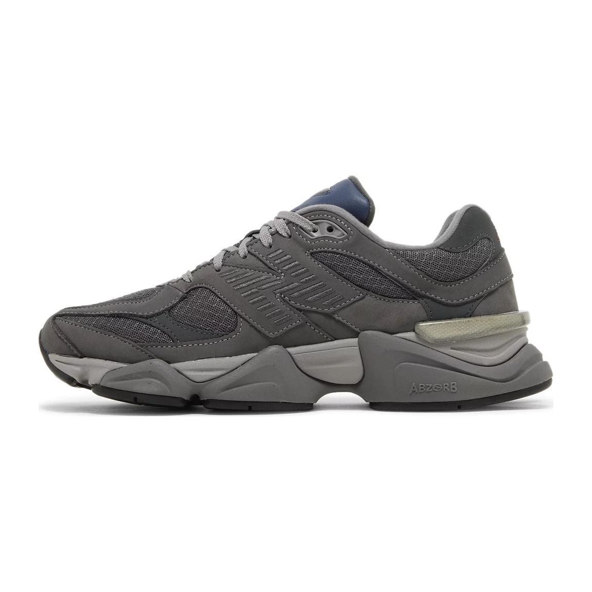 9060 Castlerock Sneakers