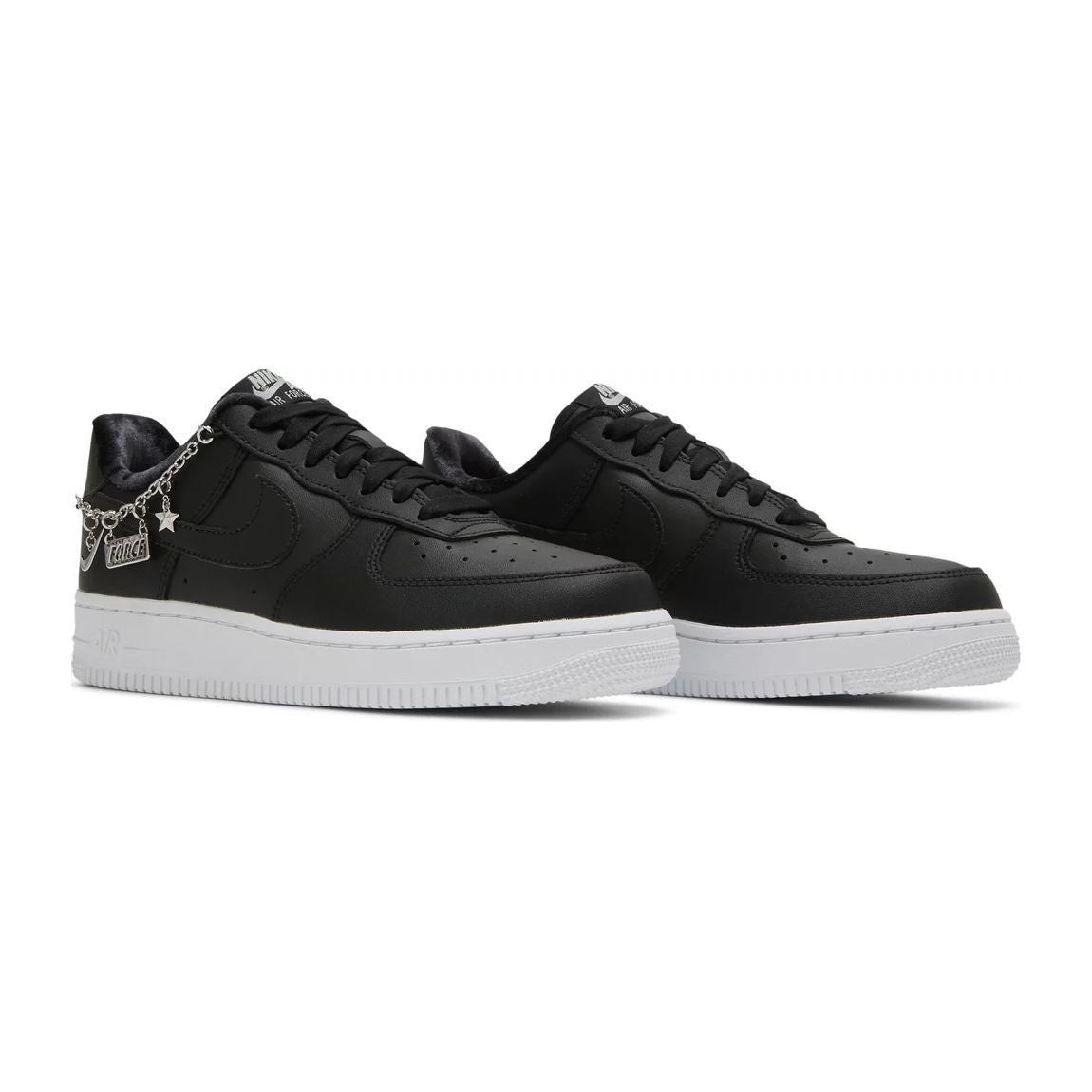 Air Force 1 ’07 LX Lucky Charms Black Sneakers
