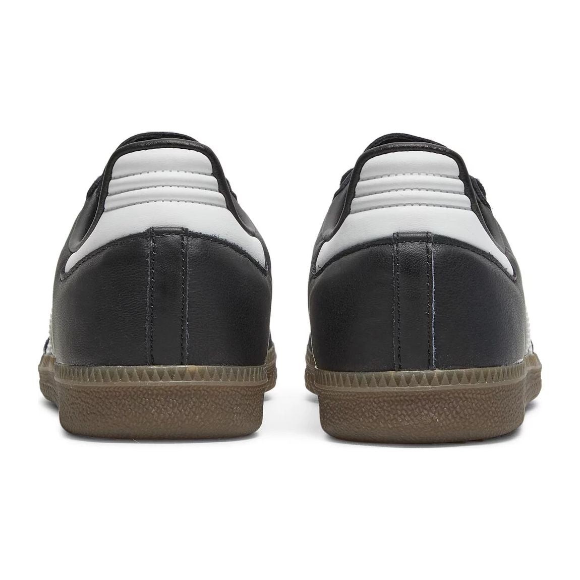 Samba OG Black Gum Sneakers