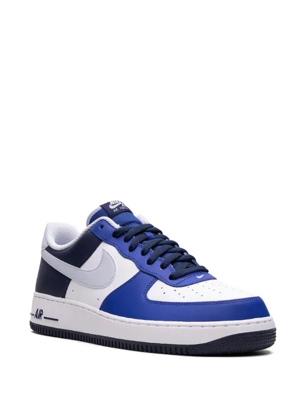 Air Force 1 Low "Game Royal" sneakers
