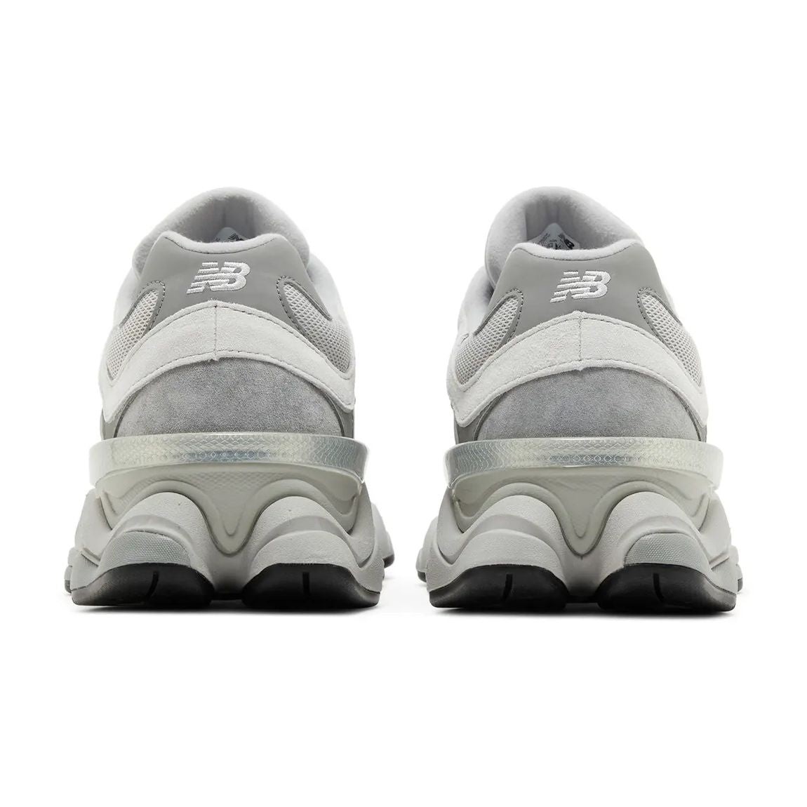 9060 Concrete Sneakers