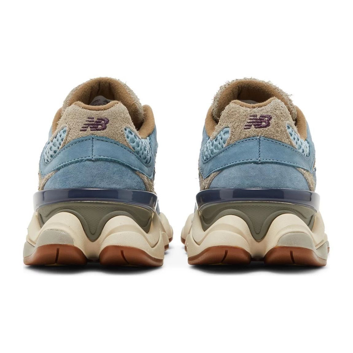 9060 Bodega Sneakers