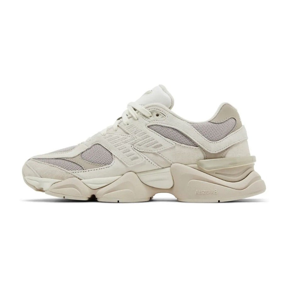  9060 Grey Moonbeam Sneakers