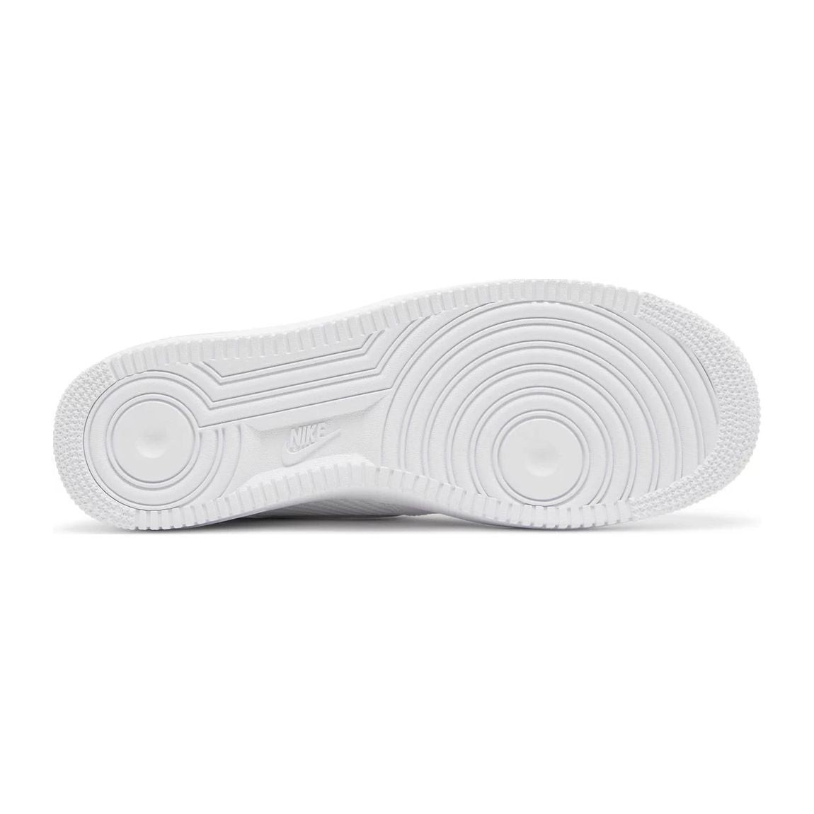 Air Force 1 ’07 Double Swoosh White Picante Sneakers