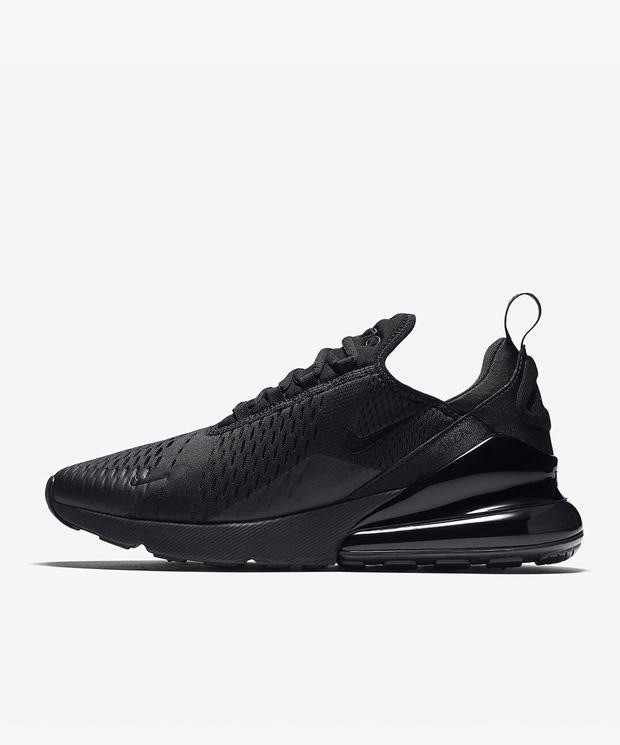 Air Max 270 Siyah