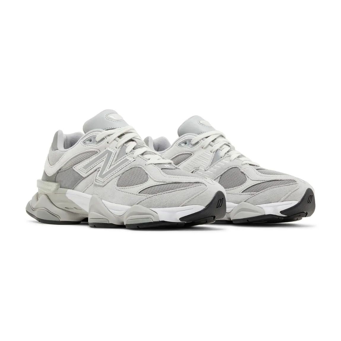 9060 Concrete Sneakers
