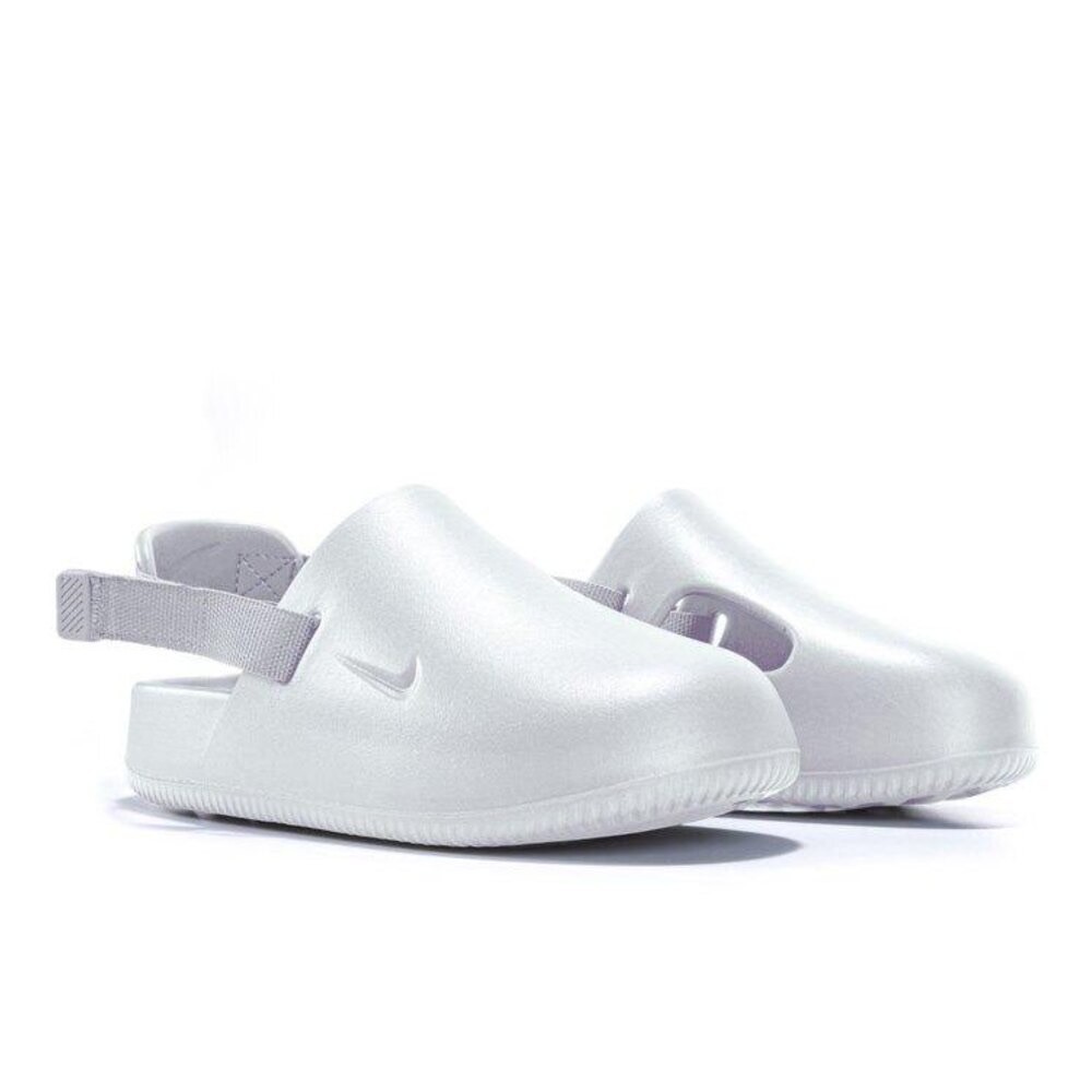 Calm Mule “ White