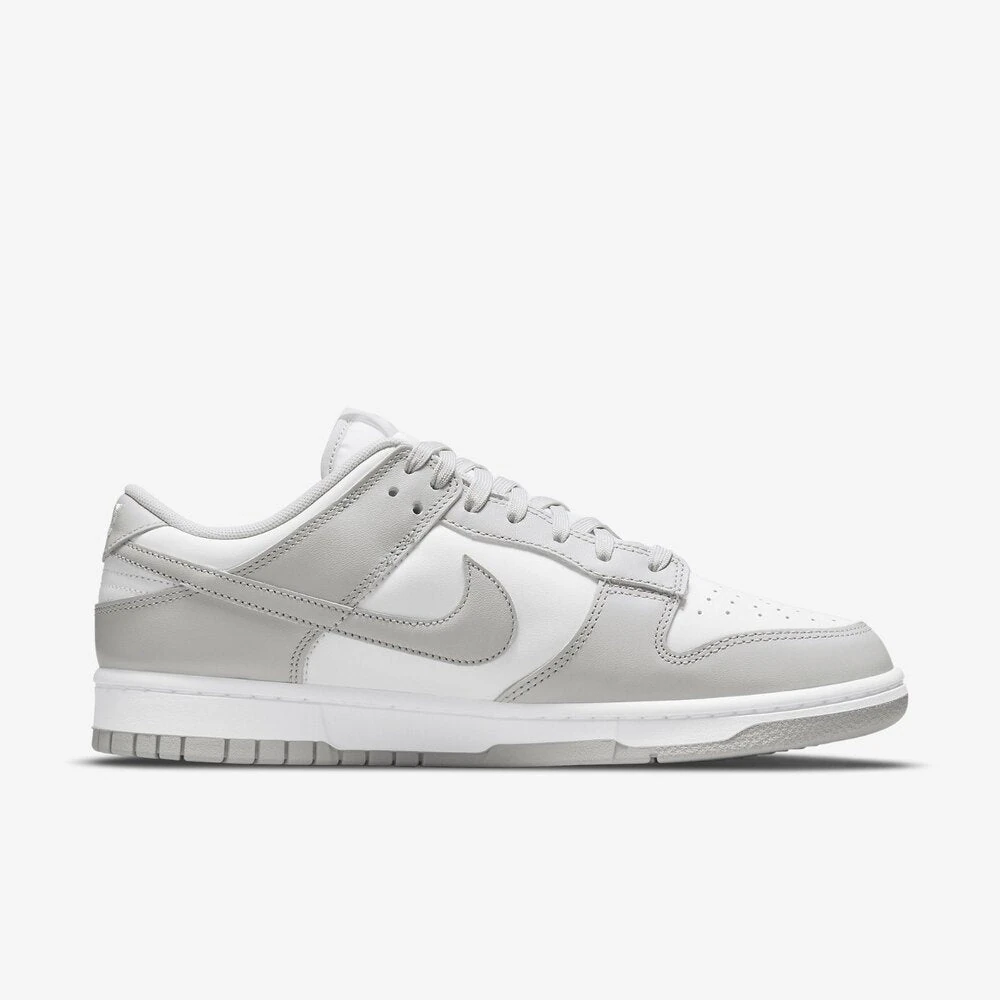 Dunk Grey Fog Sneakers