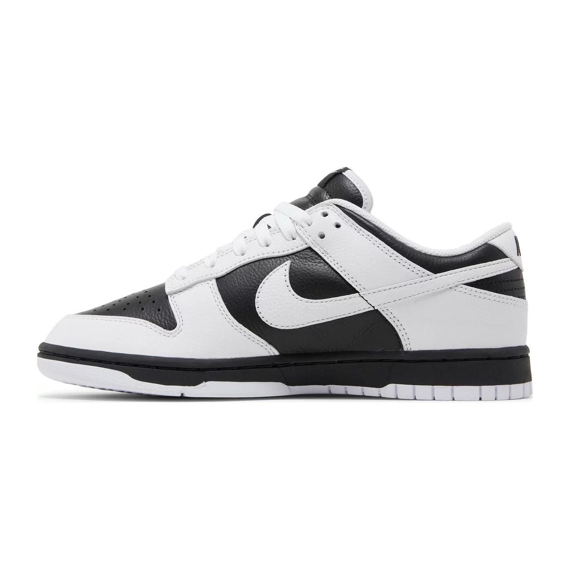 Dunk Low Reverse Panda Sneakers
