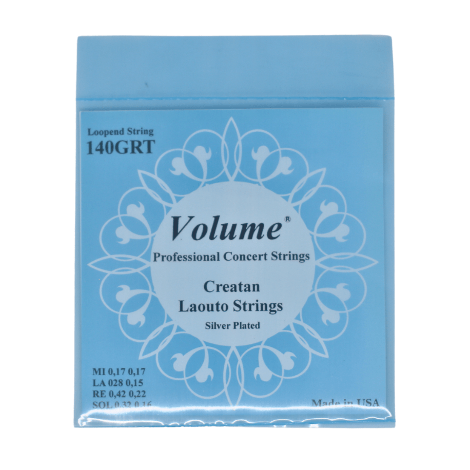Volume Girit Lavta Teli