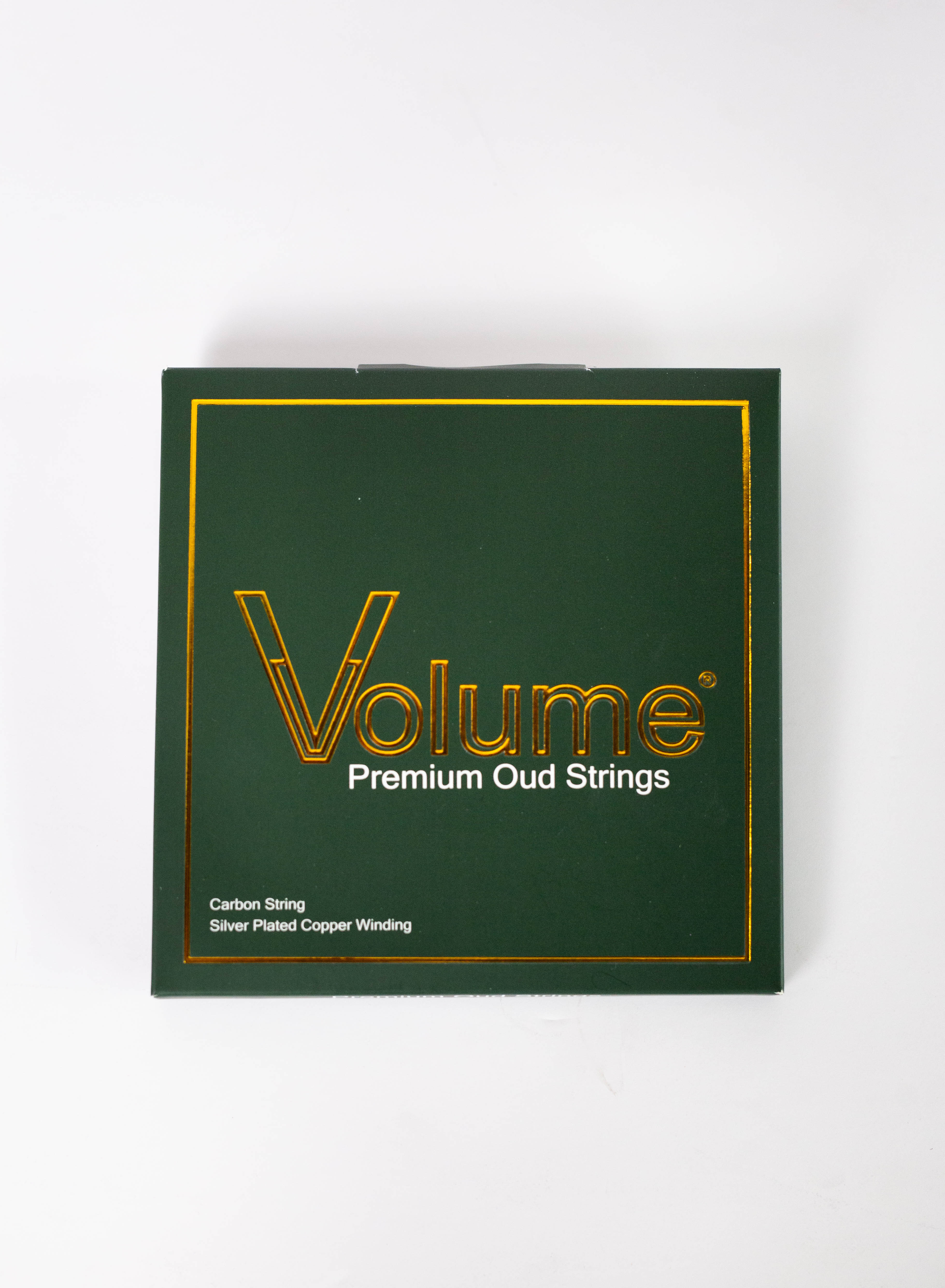 Volume Custom Premium Seri Ud Teli