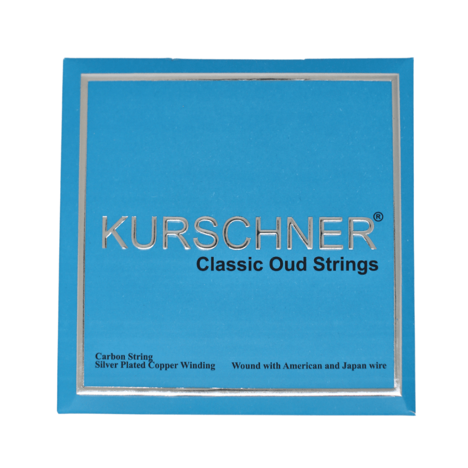 Kürschner Classic seri Türk Akort için UD TELİ