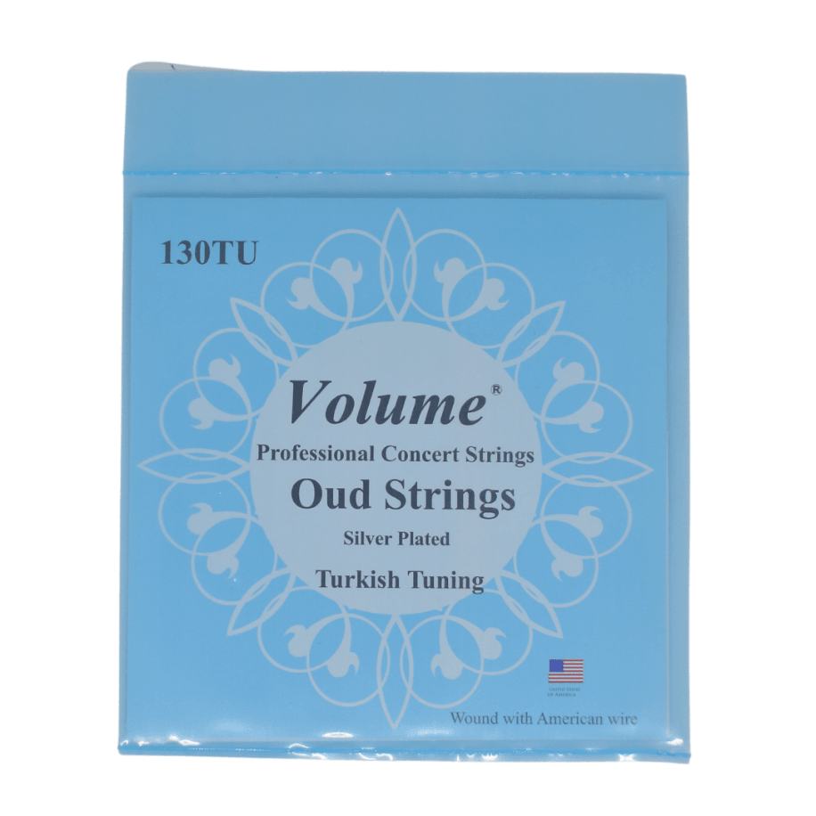 Volume Classic seri Türk Akort için UD TELİ