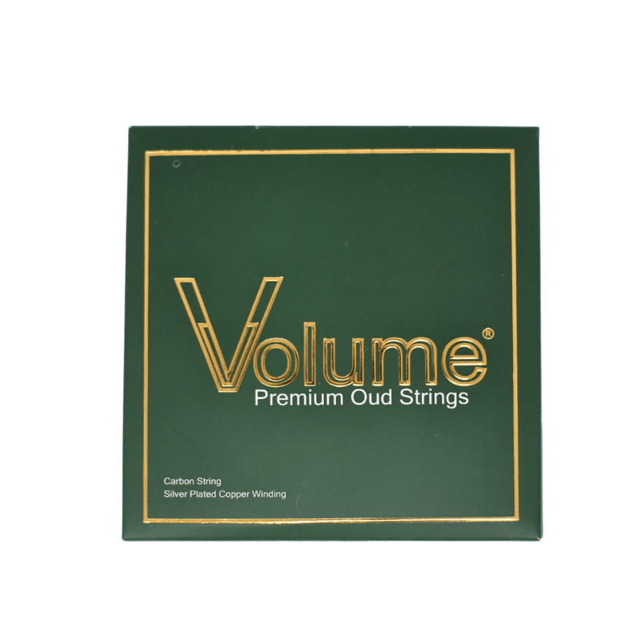 Volume Premium seri Türk Akort için UD TELİ