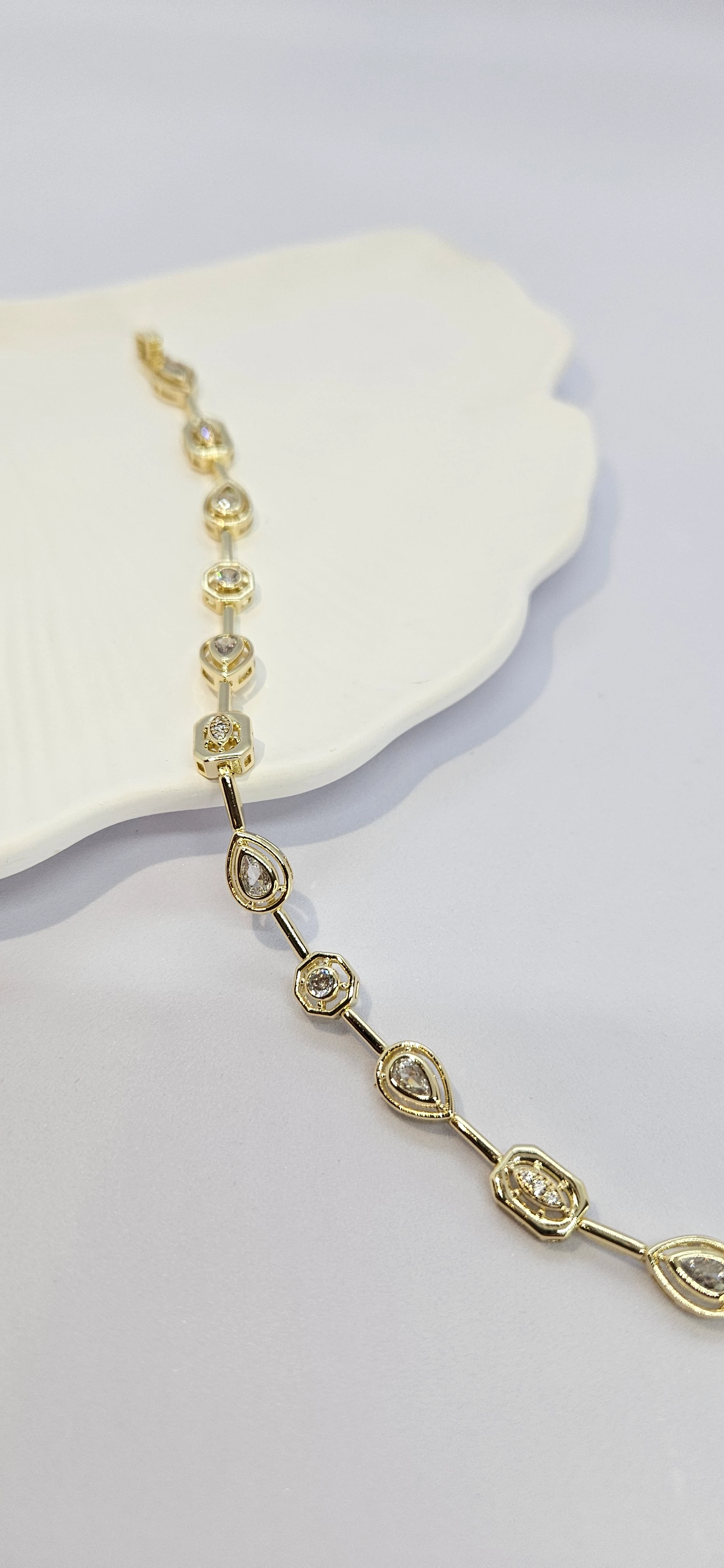 GEOMETRİK BİLEKLİK