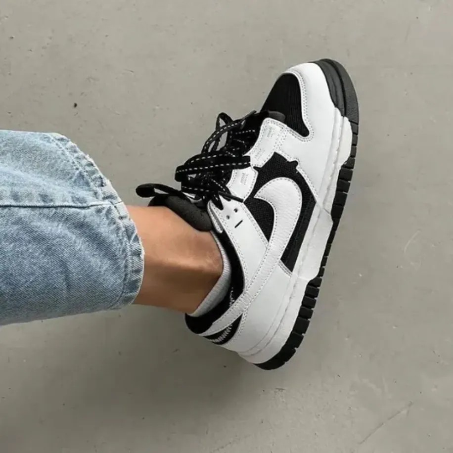 Air Dunk Jumbo (İTHAL ÜRÜN)