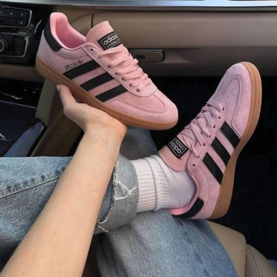 Adidas Spezial Pembe (İTHAL KALİTE )
