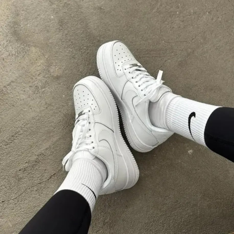 Air Force 1 White