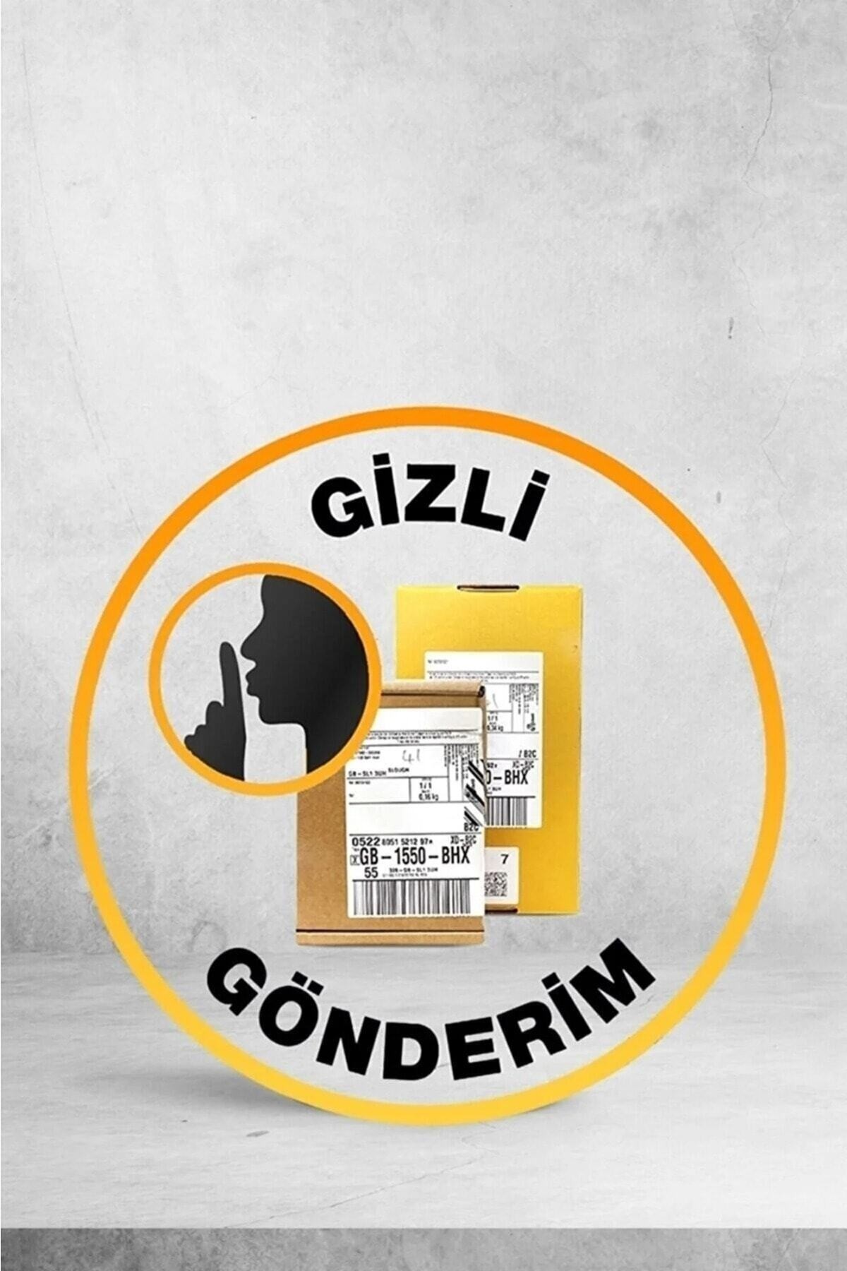 Demir Dikeni, Glutatyon, Miyo Inositol Ve Betain Hcl Içeren Takviye Edici Gıda 3 Kutu