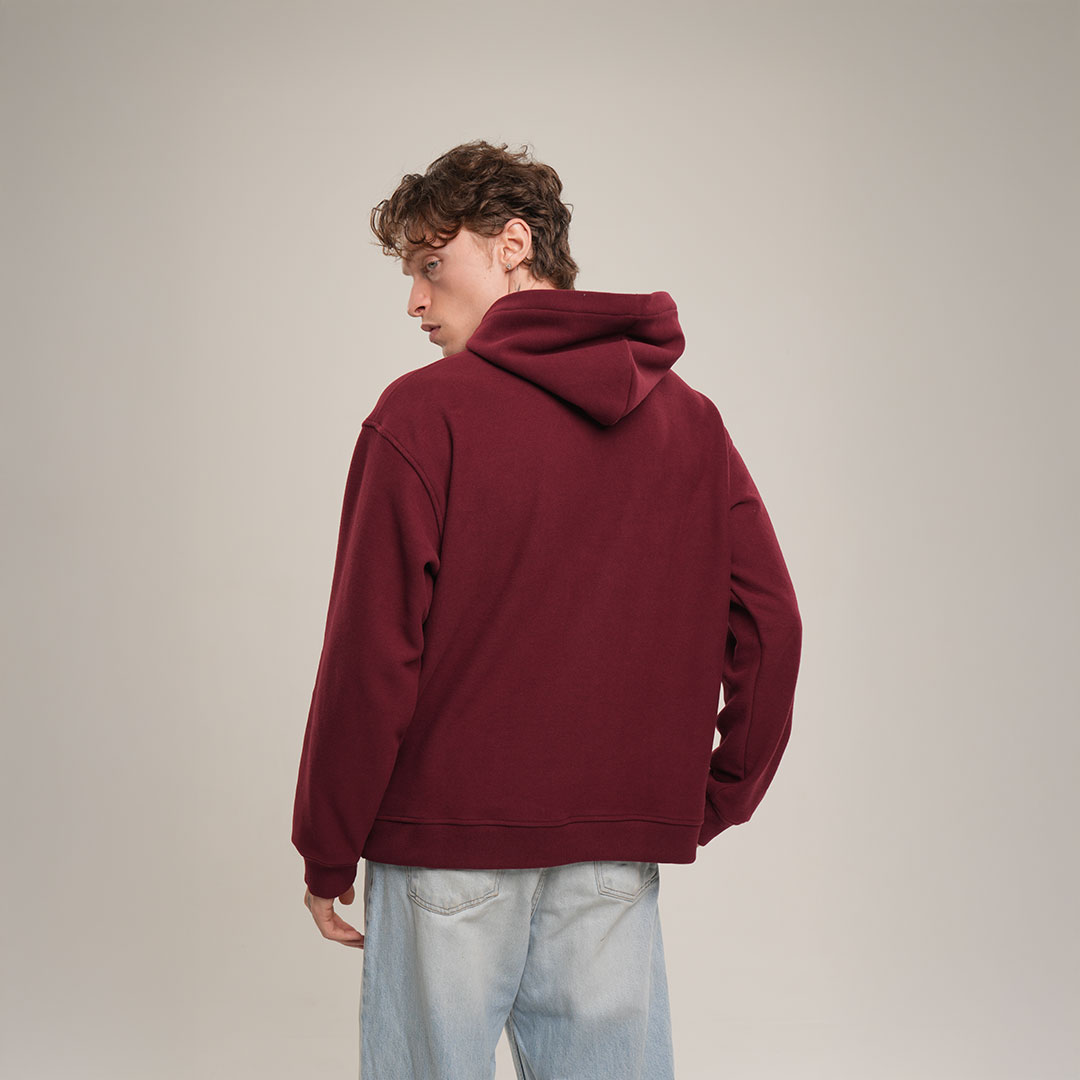 Gunner Comfort Soft Sweatshirt
