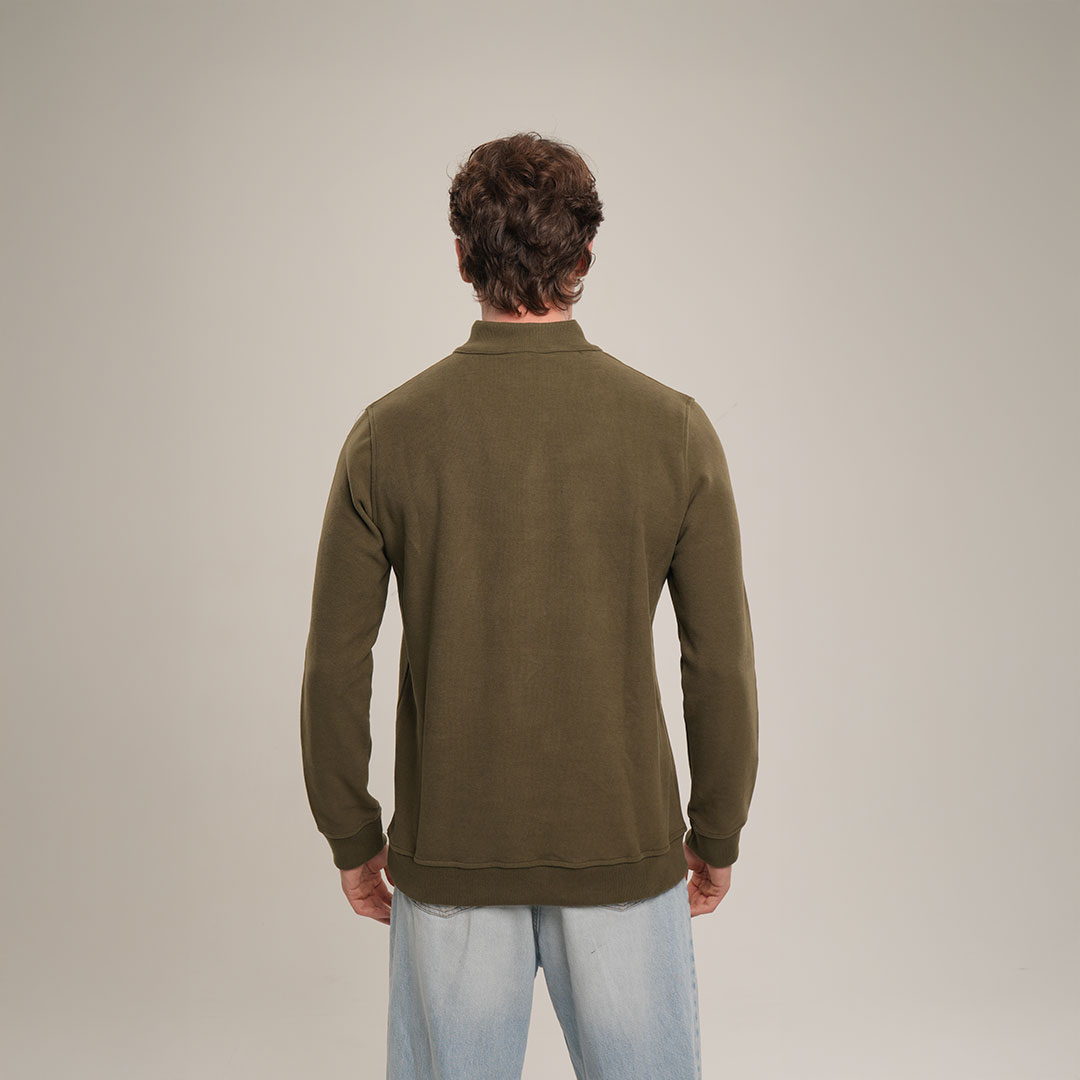 Yonca Comfort Soft Sweatshirt