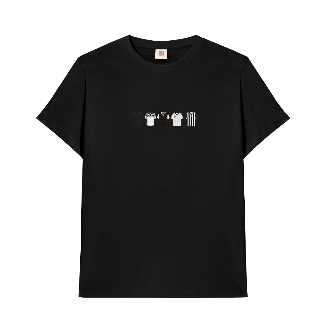 Dolmabahçe Klasikler Tişört