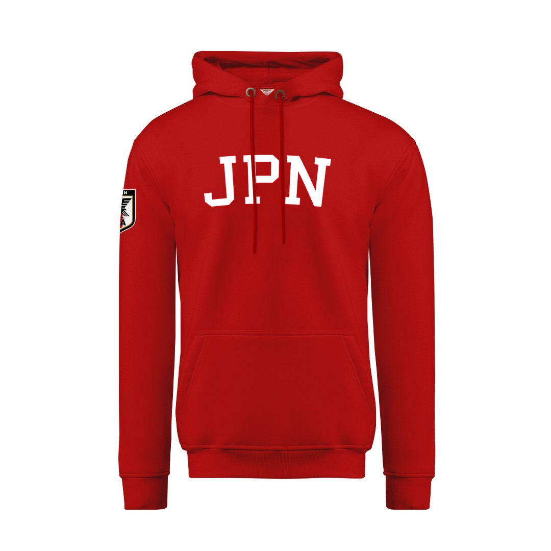 Japonya Kolej Sweatshirt