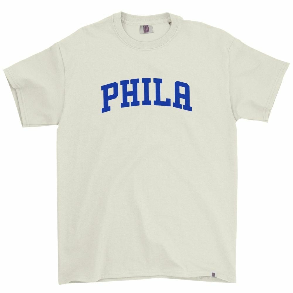 Philadelphia PHILA Tişört