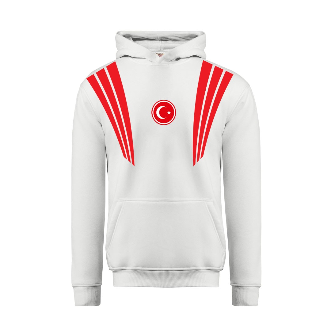 Türkiye Retro Sweatshirt