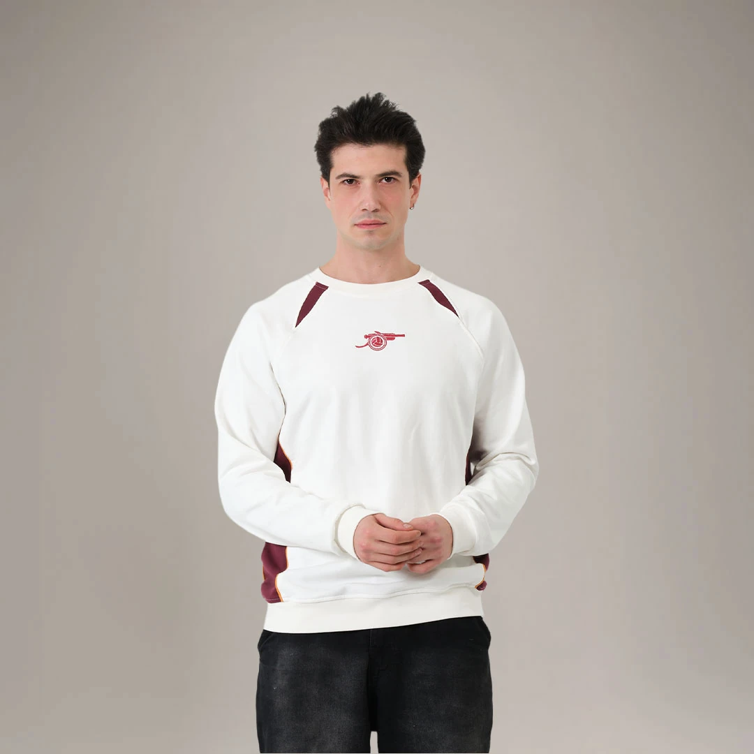 Topçu Prime Sweatshirt