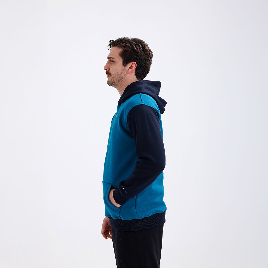 Kuzey Londra Sweatshirt