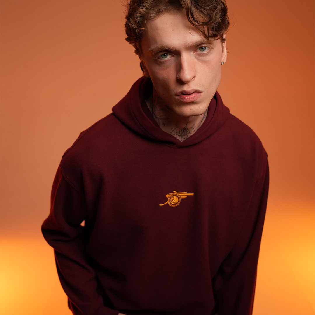 Gunner Comfort Soft Sweatshirt