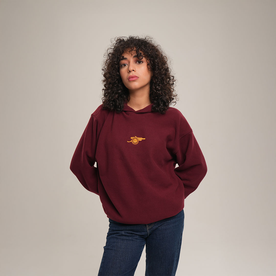 Gunner Comfort Soft Sweatshirt