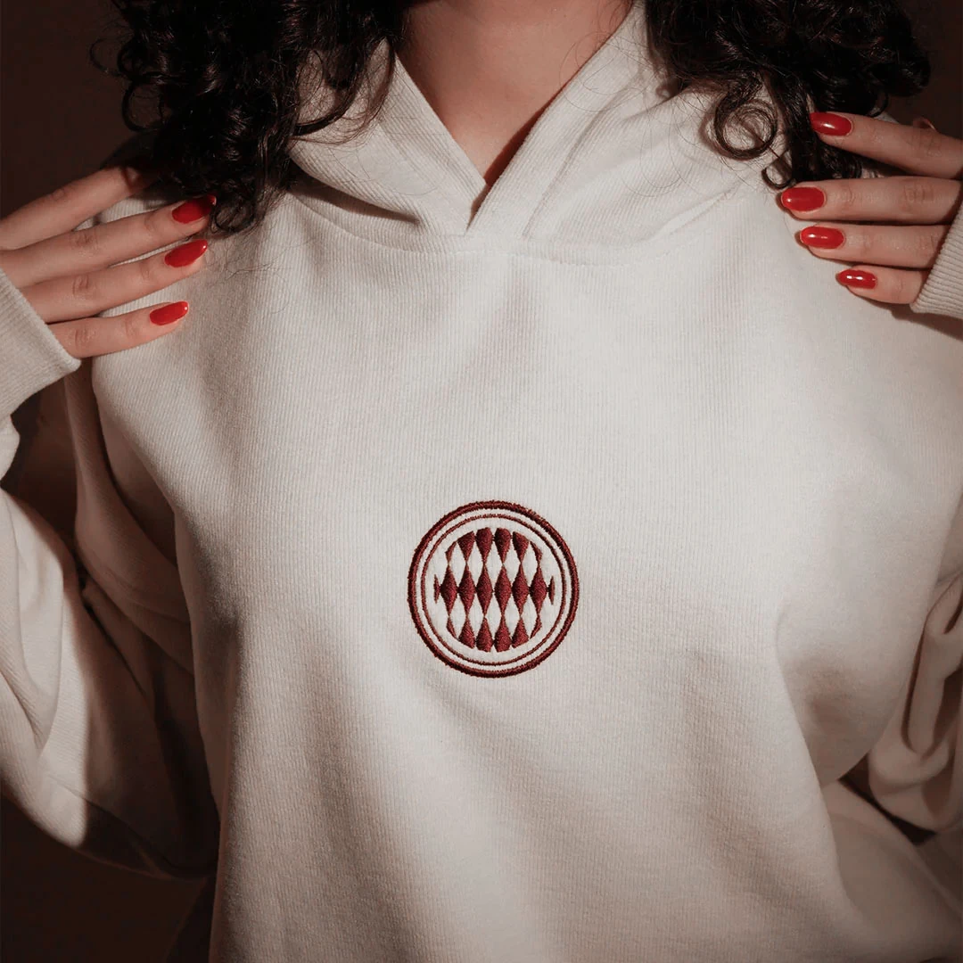 Münih Comfort Soft Sweatshirt