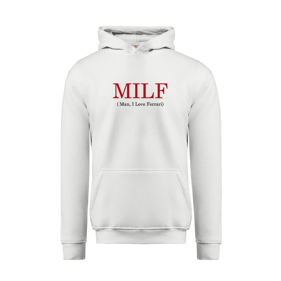M.I.L.F Sweatshirt