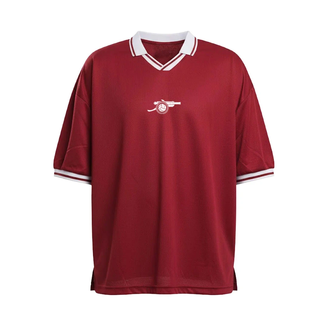 Topçu Forma Tişört