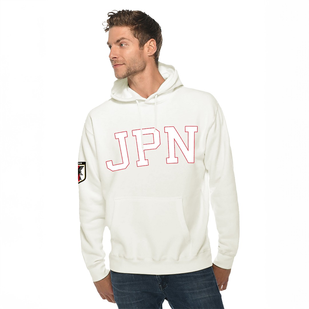 Japonya JAP Dünya Kupası 2022 Kolej Sweatshirt
