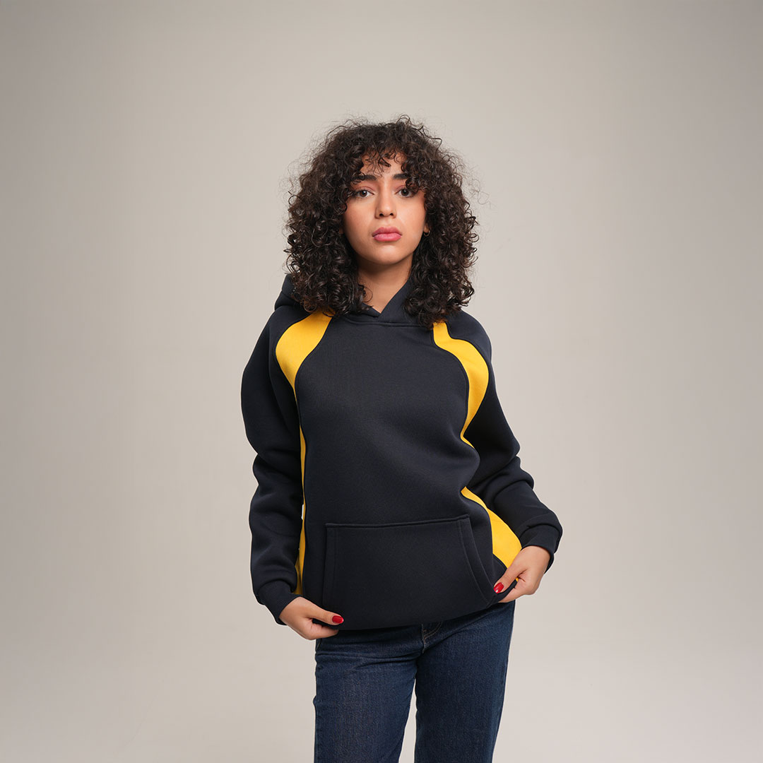 Kalamış Sweatshirt