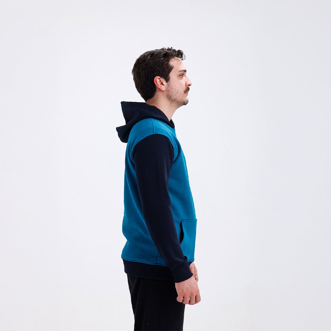 Kuzey Londra Sweatshirt