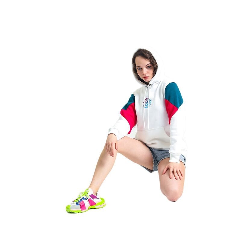 Lazer Sweatshirt