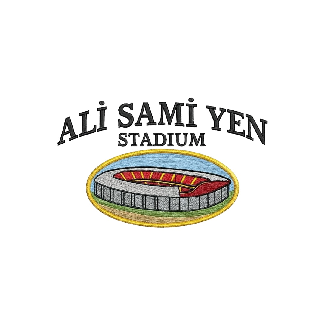 Kırmızı Tribün