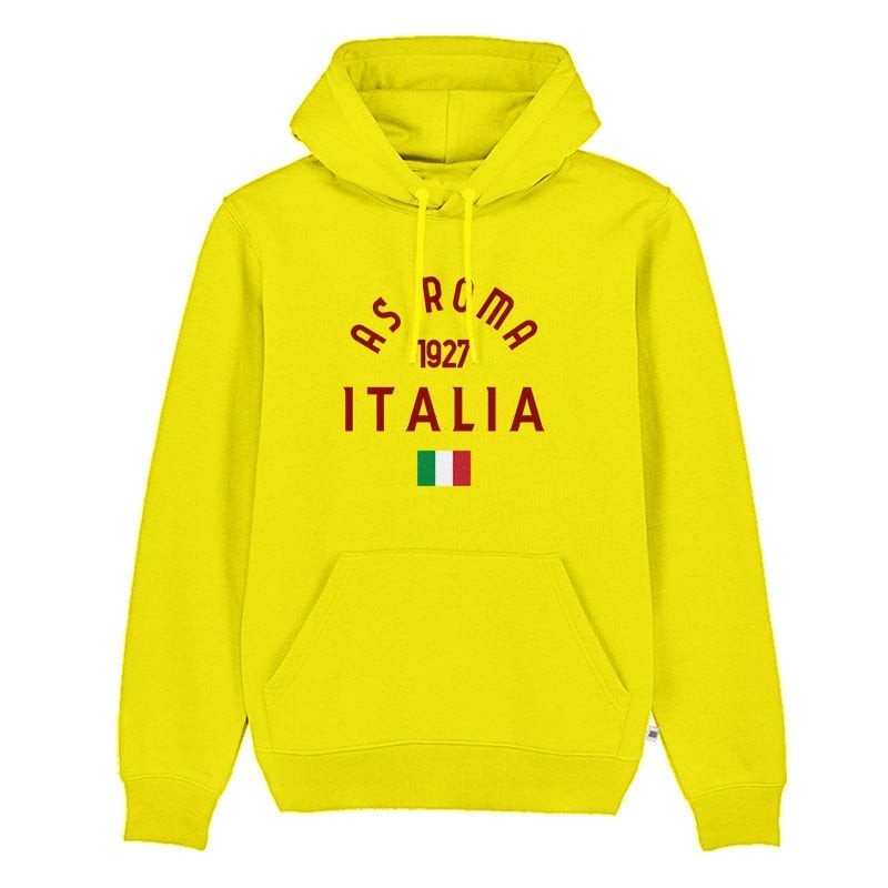 Roma 1927 Devler Serisi Sweatshirt