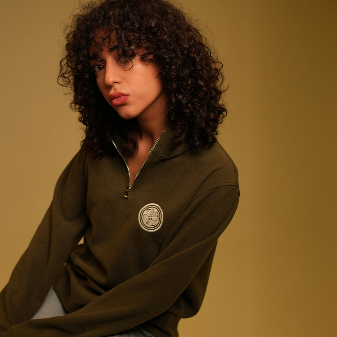 Yonca Comfort Soft Sweatshirt