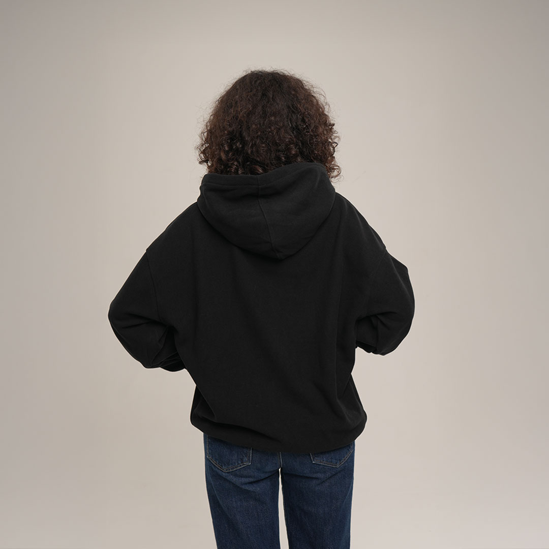 Jabulani Comfort Soft Sweatshirt