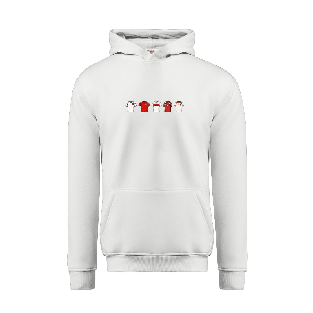 Türkiye Klasikler Sweatshirt