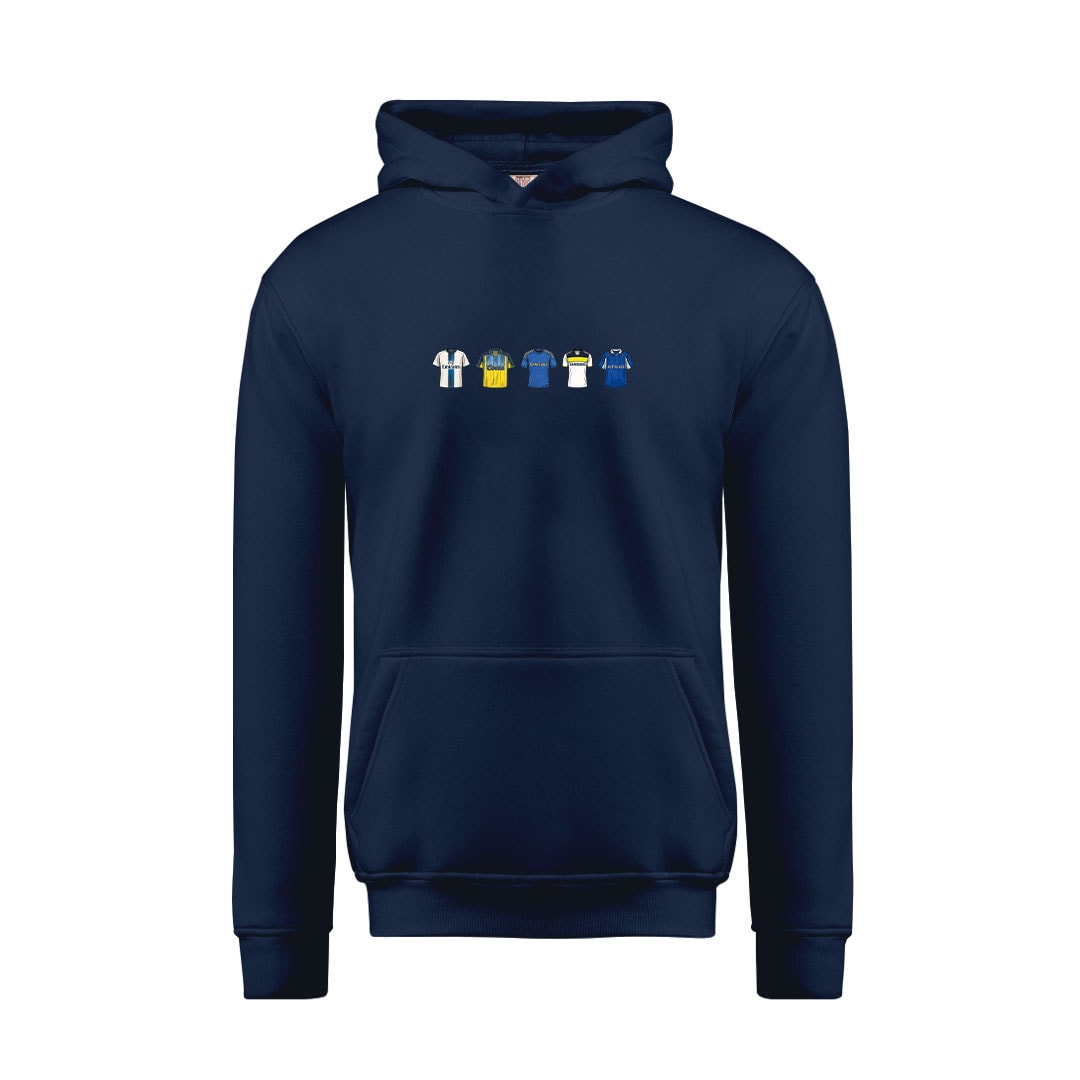Londra Aslan Klasikler Sweatshirt