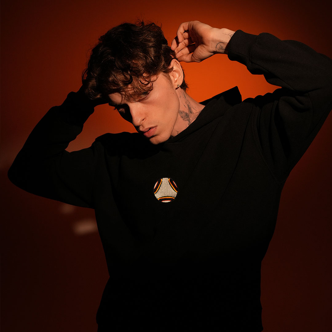 Jabulani Comfort Soft Sweatshirt
